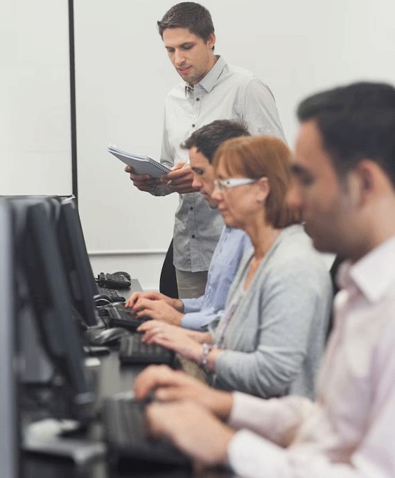 Eternacorp Consulting and Training