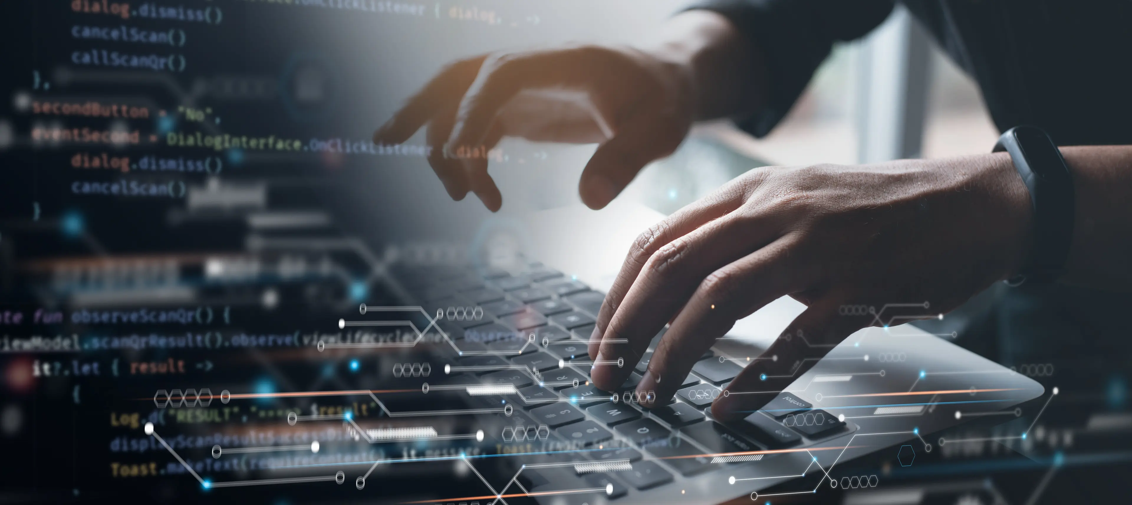 Information Technology course image